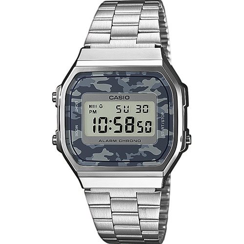 Casio a168wec deals